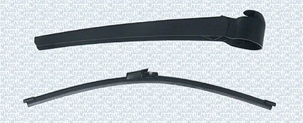 Wiper Arm Set, window cleaning